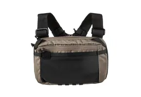 Skyweight Utility Chest Pack Major Brown
