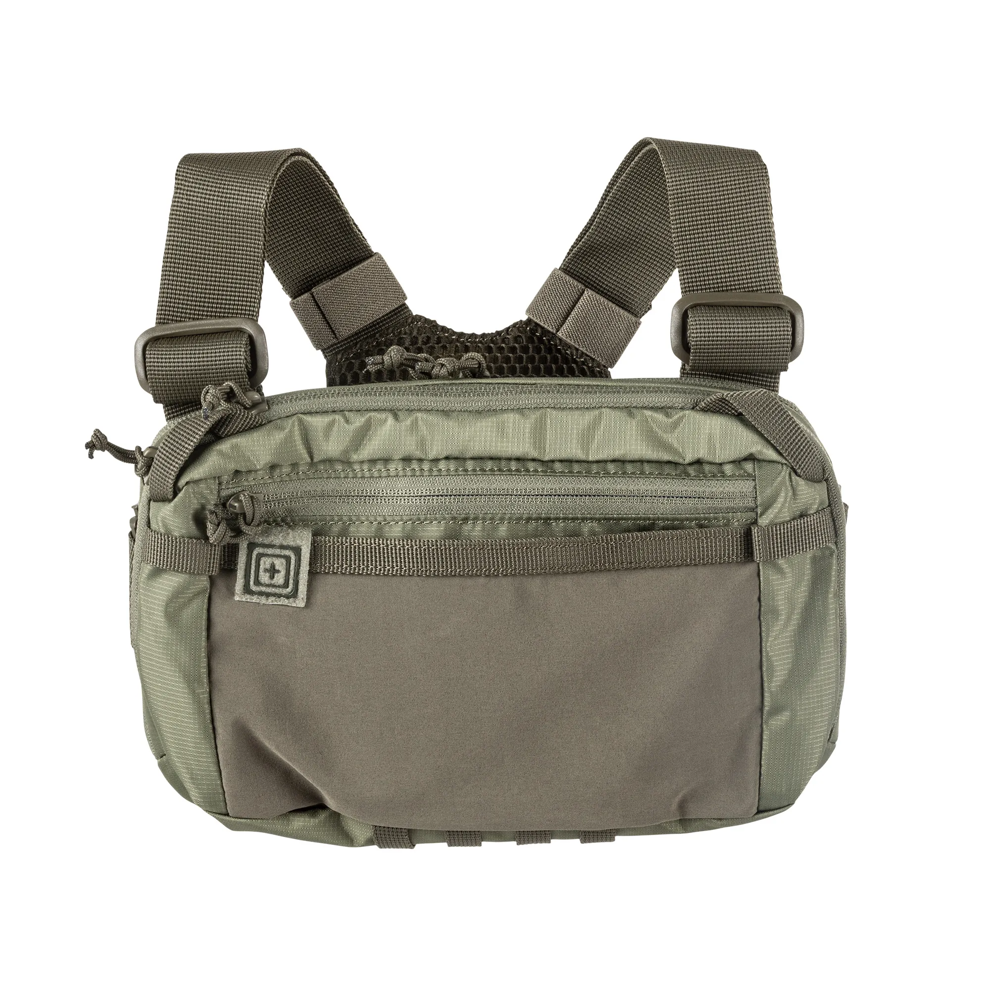 Skyweight Utility Chest Pack Sage Green
