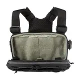 Skyweight Utility Chest Pack Sage Green