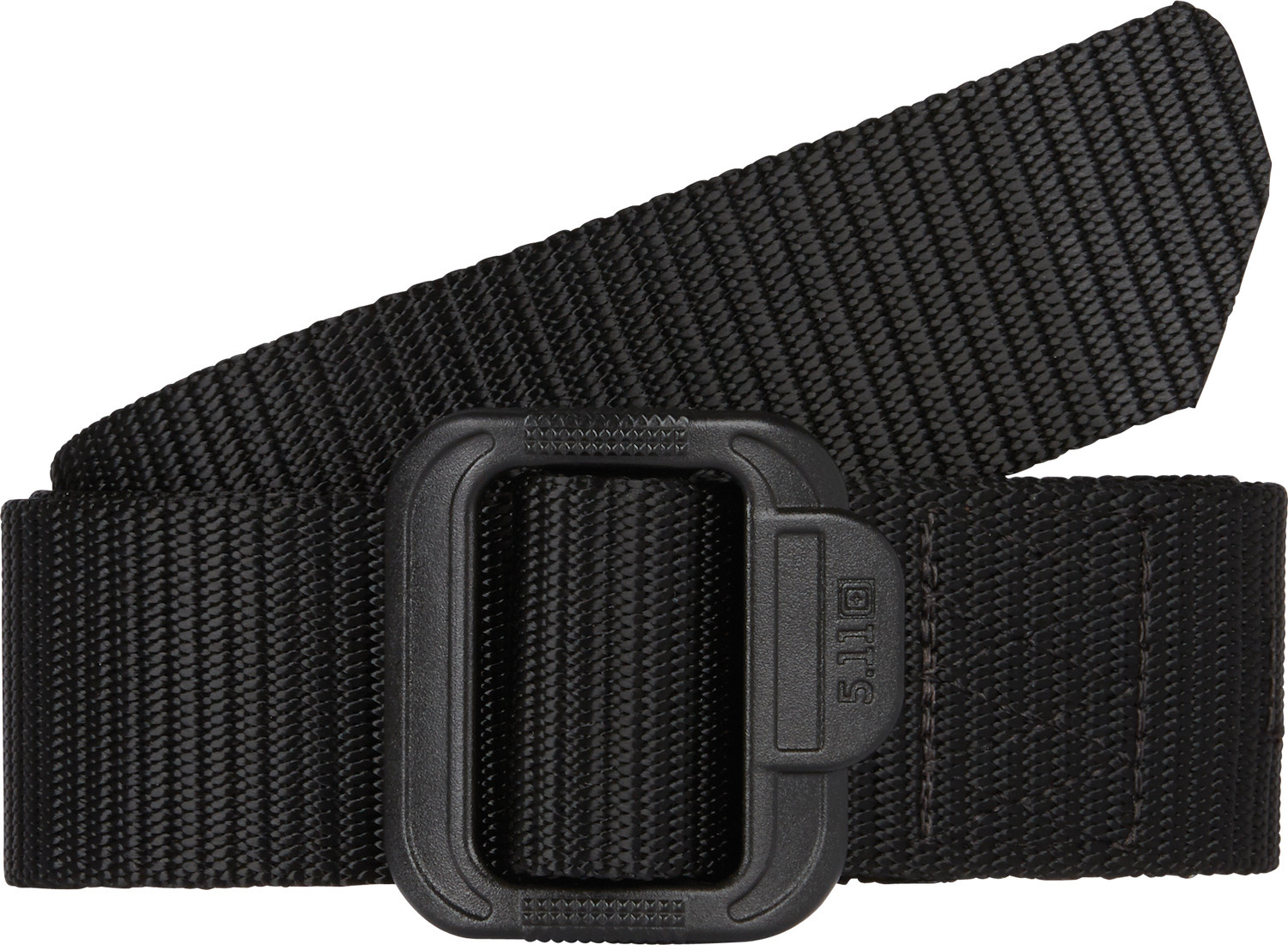 TDU 1.5" Belt Black