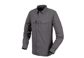 Defender MKII Tropical Shirt LS Castle Rock