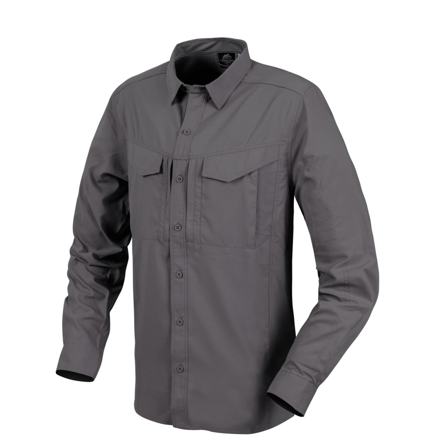 Defender MKII Tropical Shirt LS Castle Rock