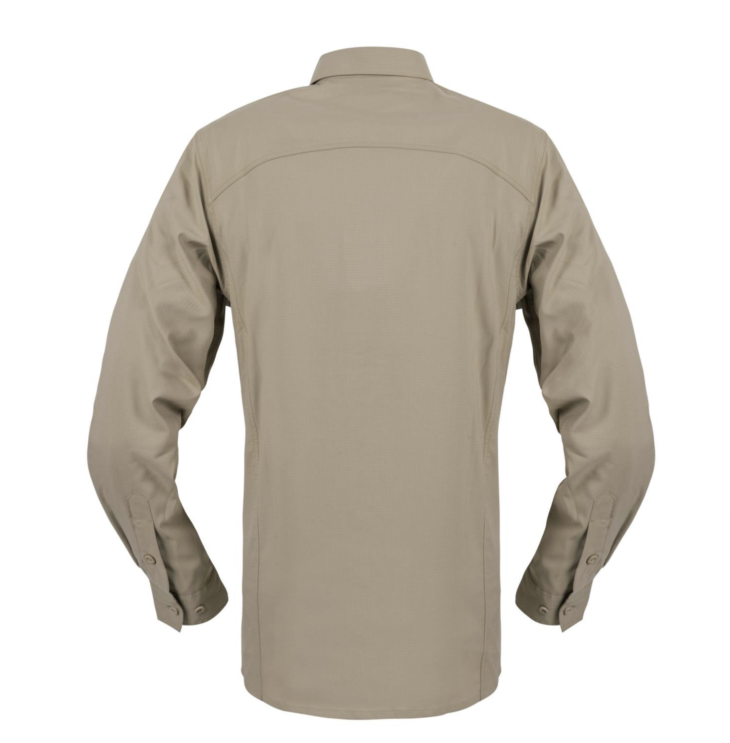 Defender MKII Tropical Shirt LS Castle Rock
