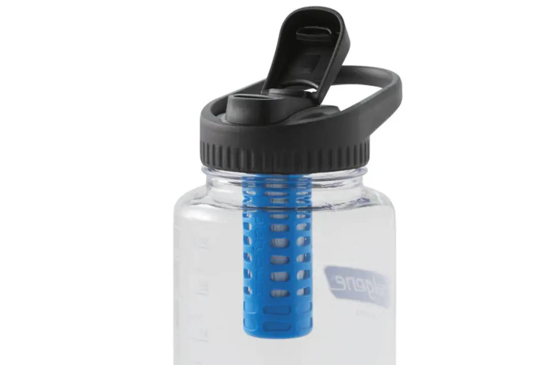 DayCap In-Bottle Filter (Water Filter)