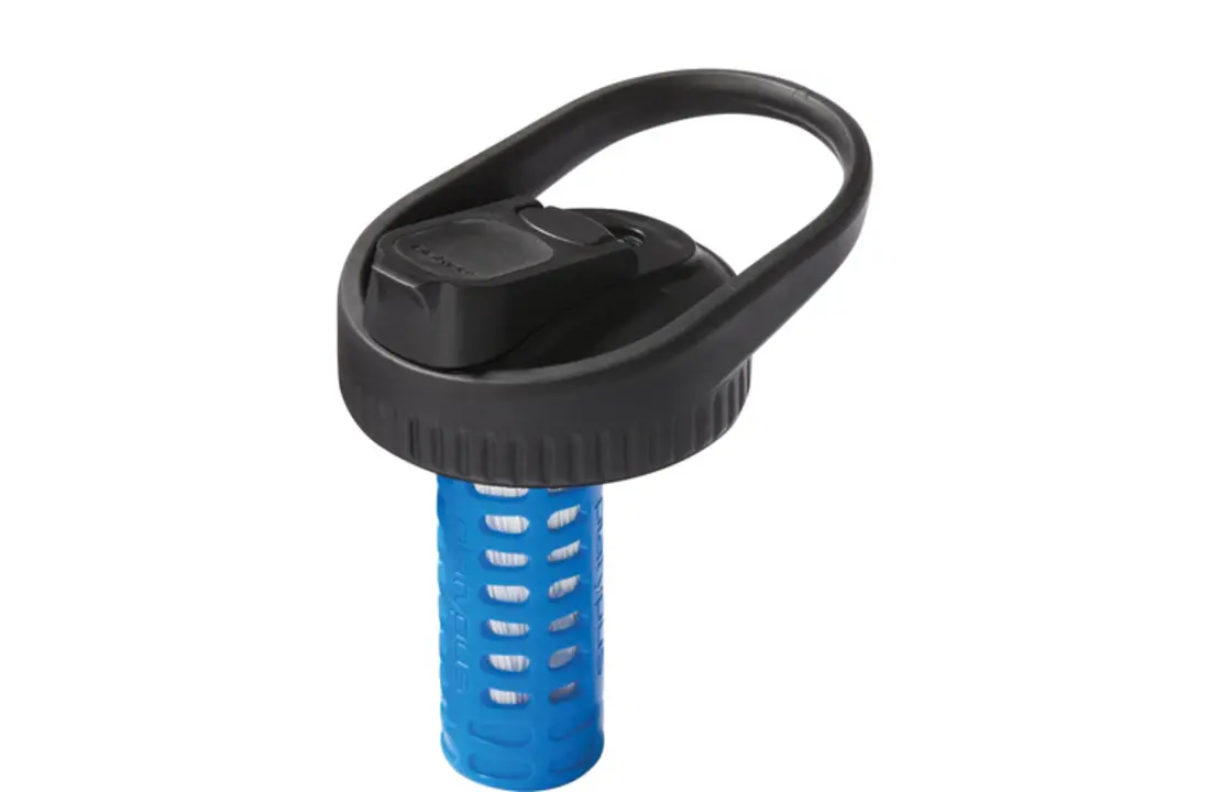 DayCap In-Bottle Filter (Water Filter)