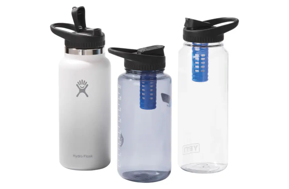 DayCap In-Bottle Filter (Water Filter)