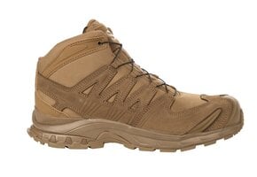 XA Forces MID Coyote