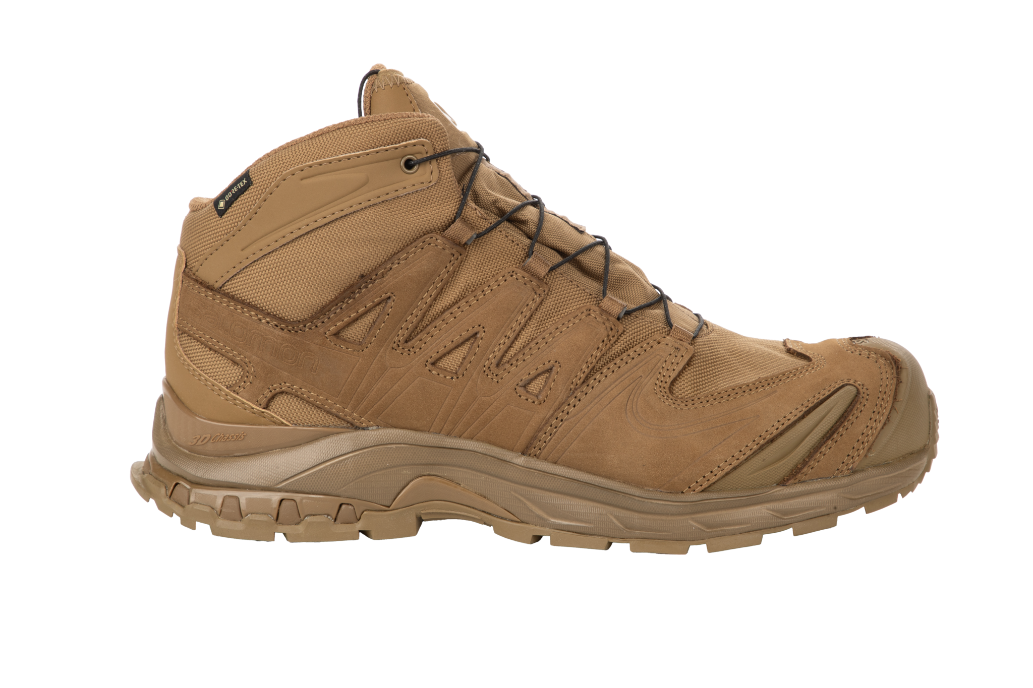 XA Forces MID GTX Coyote