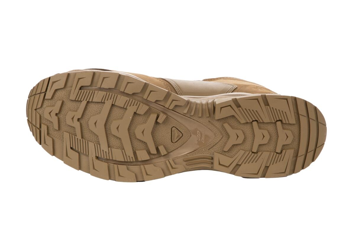 XA Forces MID GTX Coyote