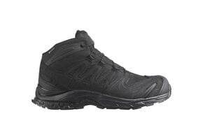 XA Forces MID GTX Black EN