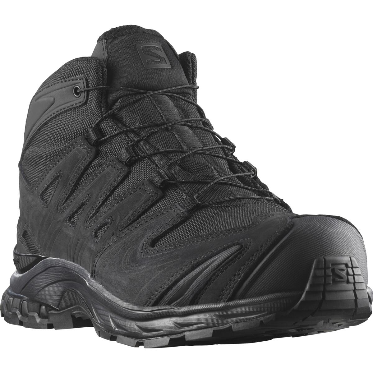 XA Forces MID GTX Black EN