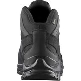 XA Forces MID GTX Black EN