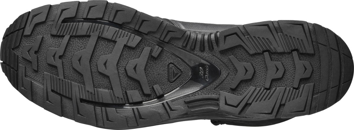 XA Forces MID GTX Black EN