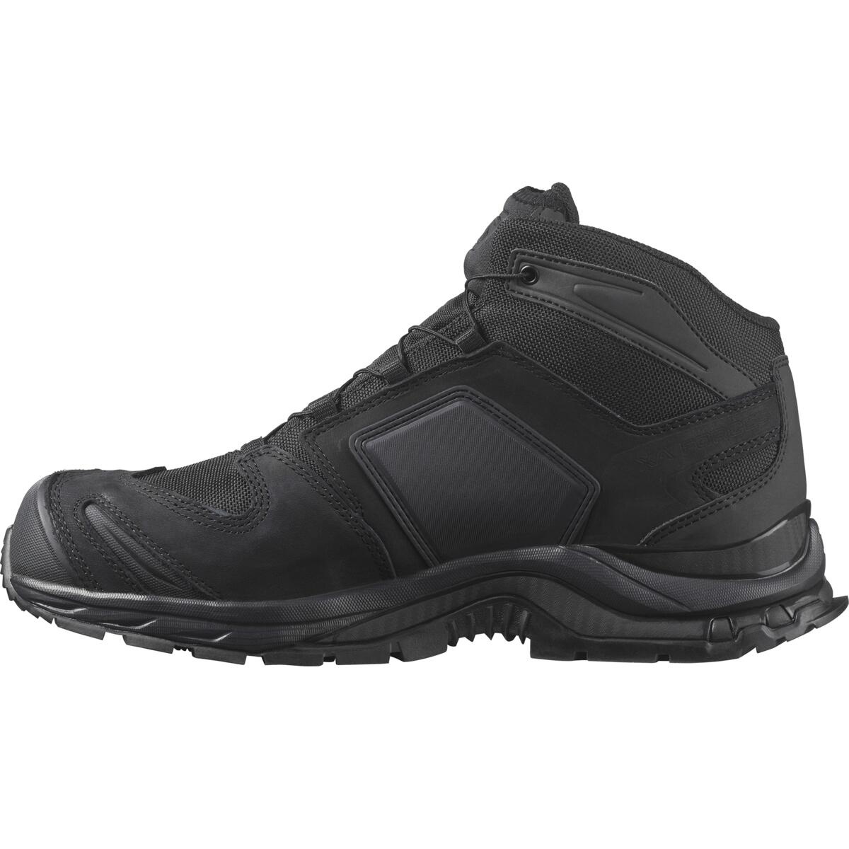 XA Forces MID GTX Black EN