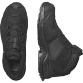 XA Forces MID GTX Black EN