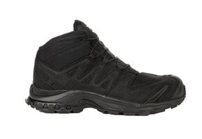 XA Forces MID WIDE Black EN