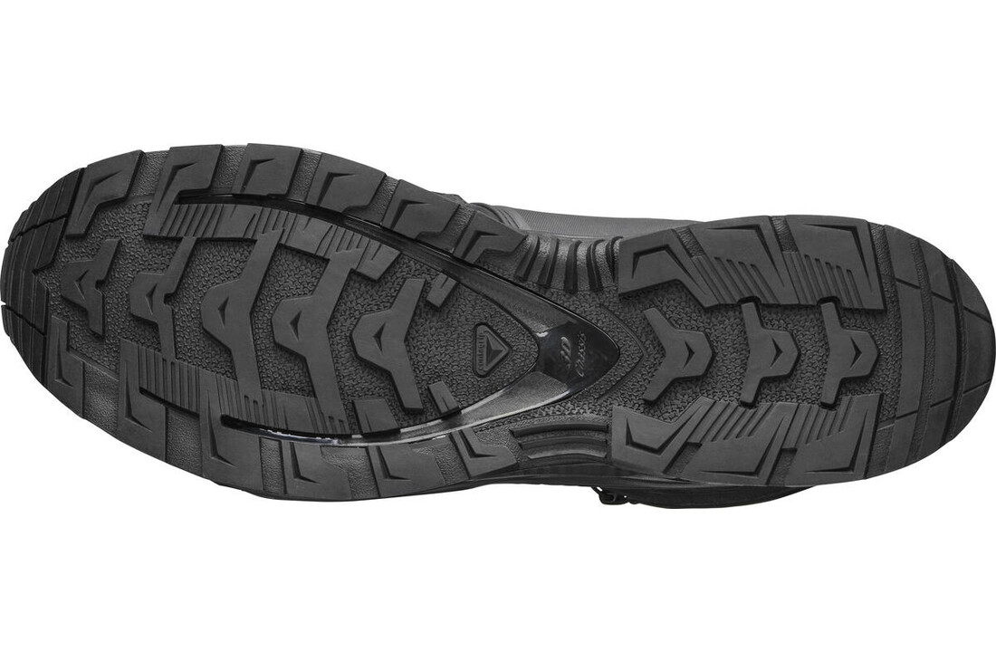 XA Forces MID WIDE Black EN