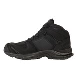 XA Forces MID WIDE Black EN