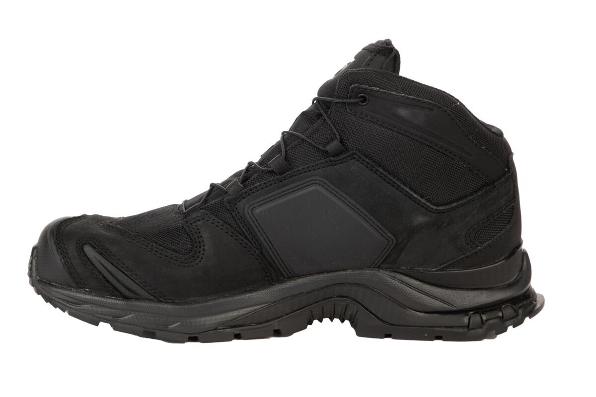 XA Forces MID Black EN