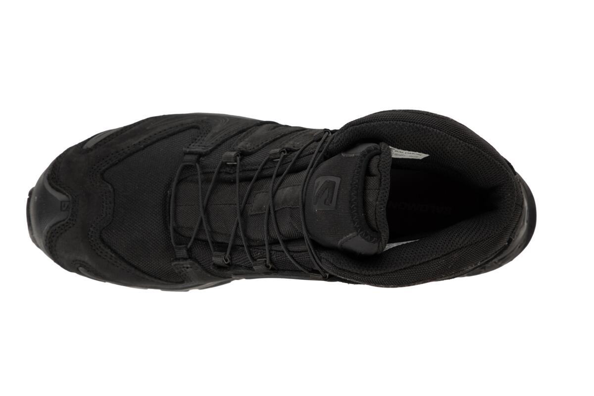 XA Forces MID Black EN