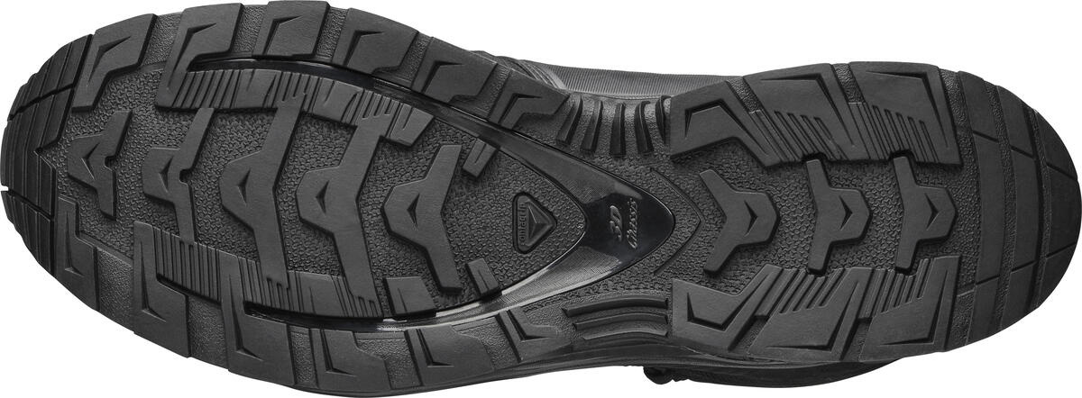XA Forces MID WIDE GTX Black EN