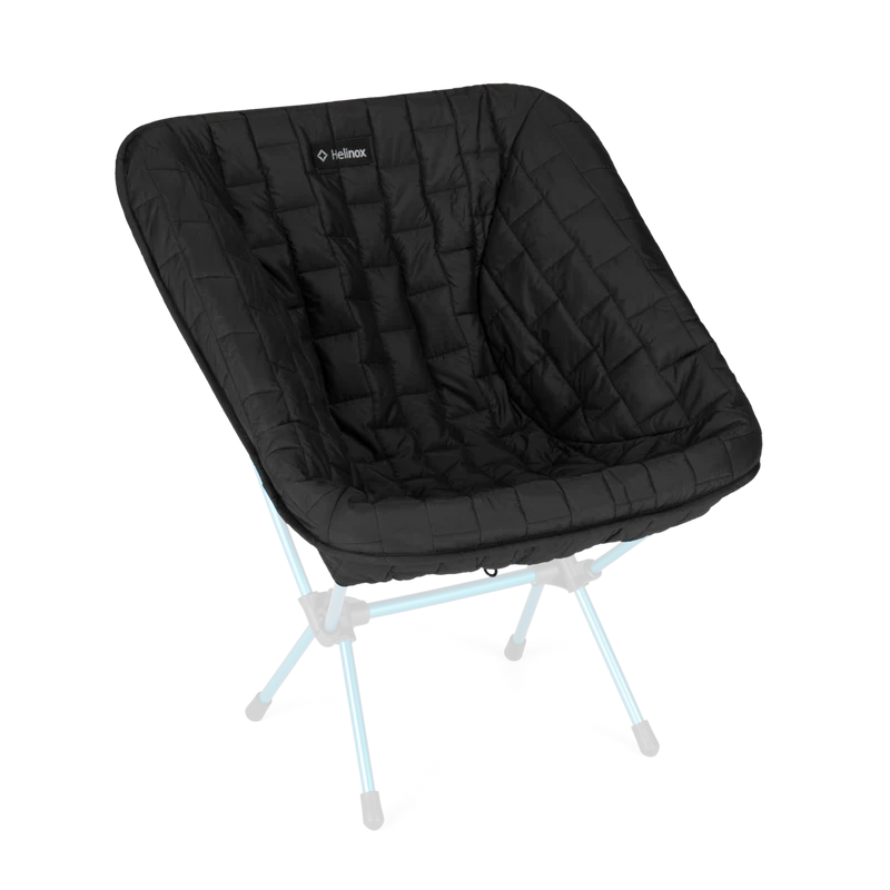 Insulated Seat Warmer Black Coyote