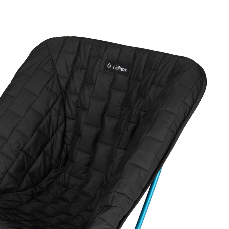 Insulated Seat Warmer Black Coyote