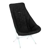 High-Back Insulated Seat Warmer Chair Two Black Coyote
