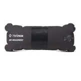 Air Headrest Black