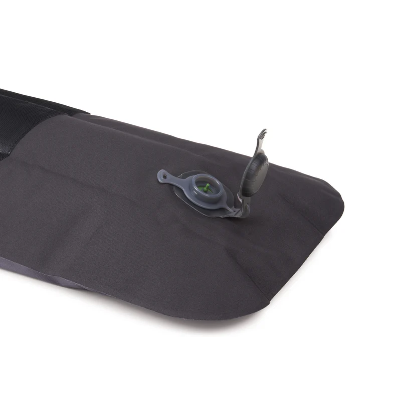 Air Headrest Black