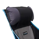Air Headrest Black