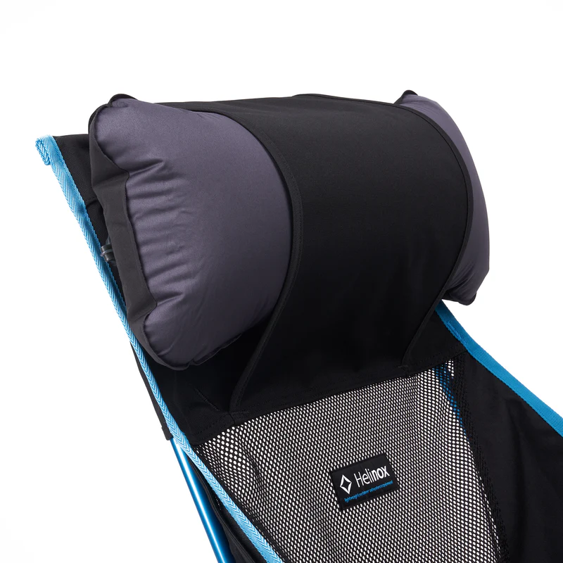 Air Headrest Black