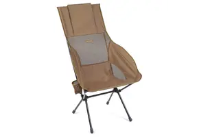 Savanna Chair Coyote