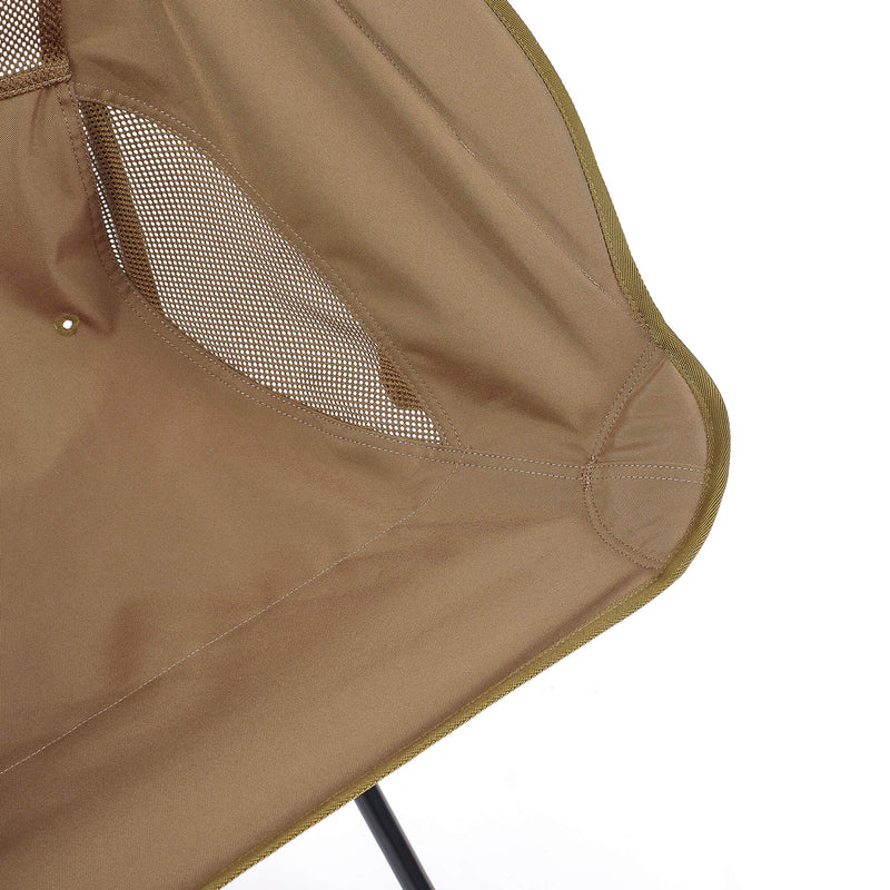 Savanna Chair Coyote