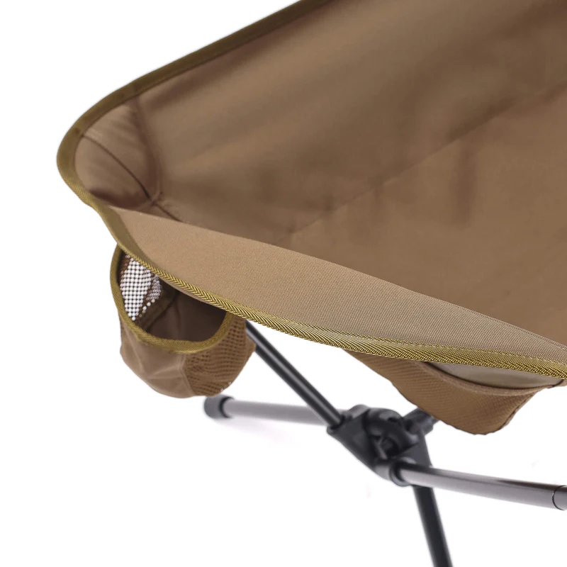 Savanna Chair Coyote