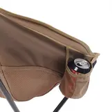 Savanna Chair Coyote