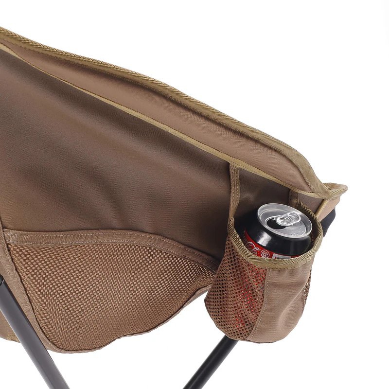 Savanna Chair Coyote