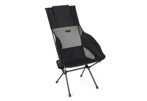 Savanna Chair Blackout Edition