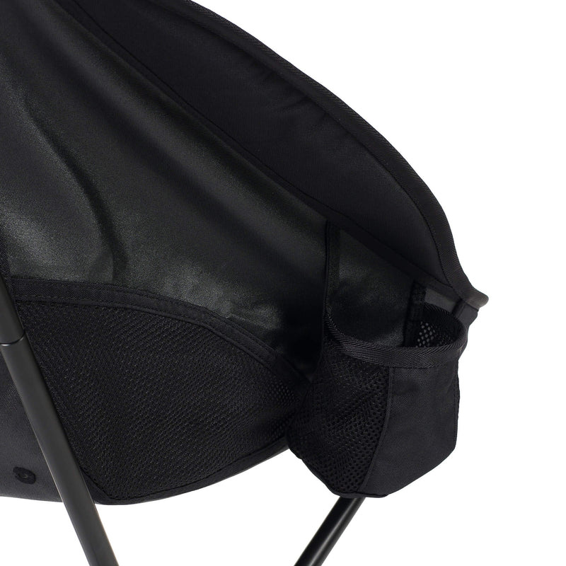 Savanna Chair Blackout Edition