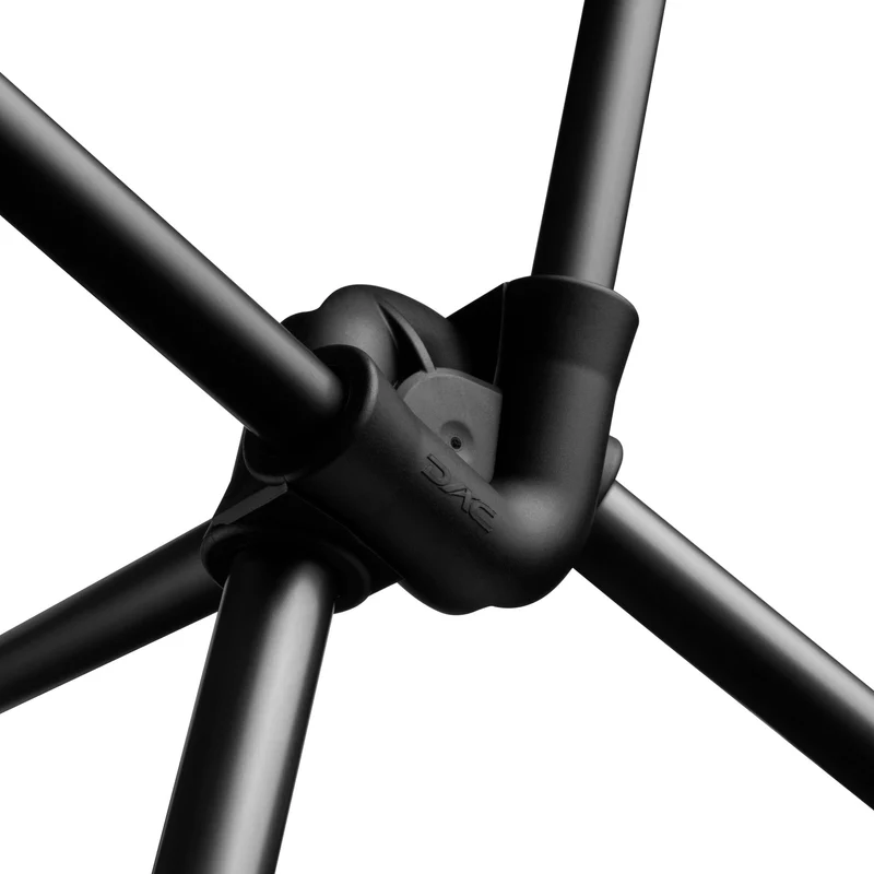 Savanna Chair Blackout Edition