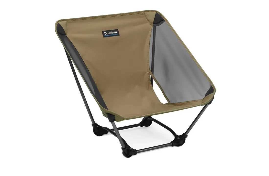Ground Chair Coyote
