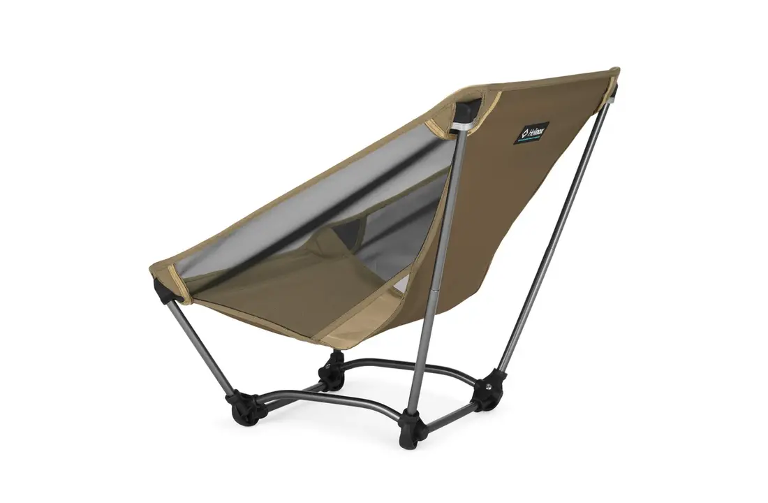 Ground Chair Coyote