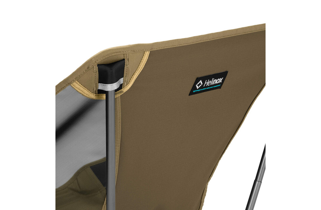 Ground Chair Coyote