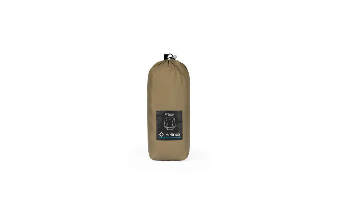 Ground Chair Coyote