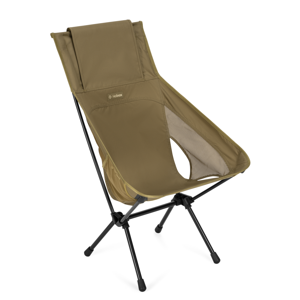 Chair One High-Back (re) Coyote