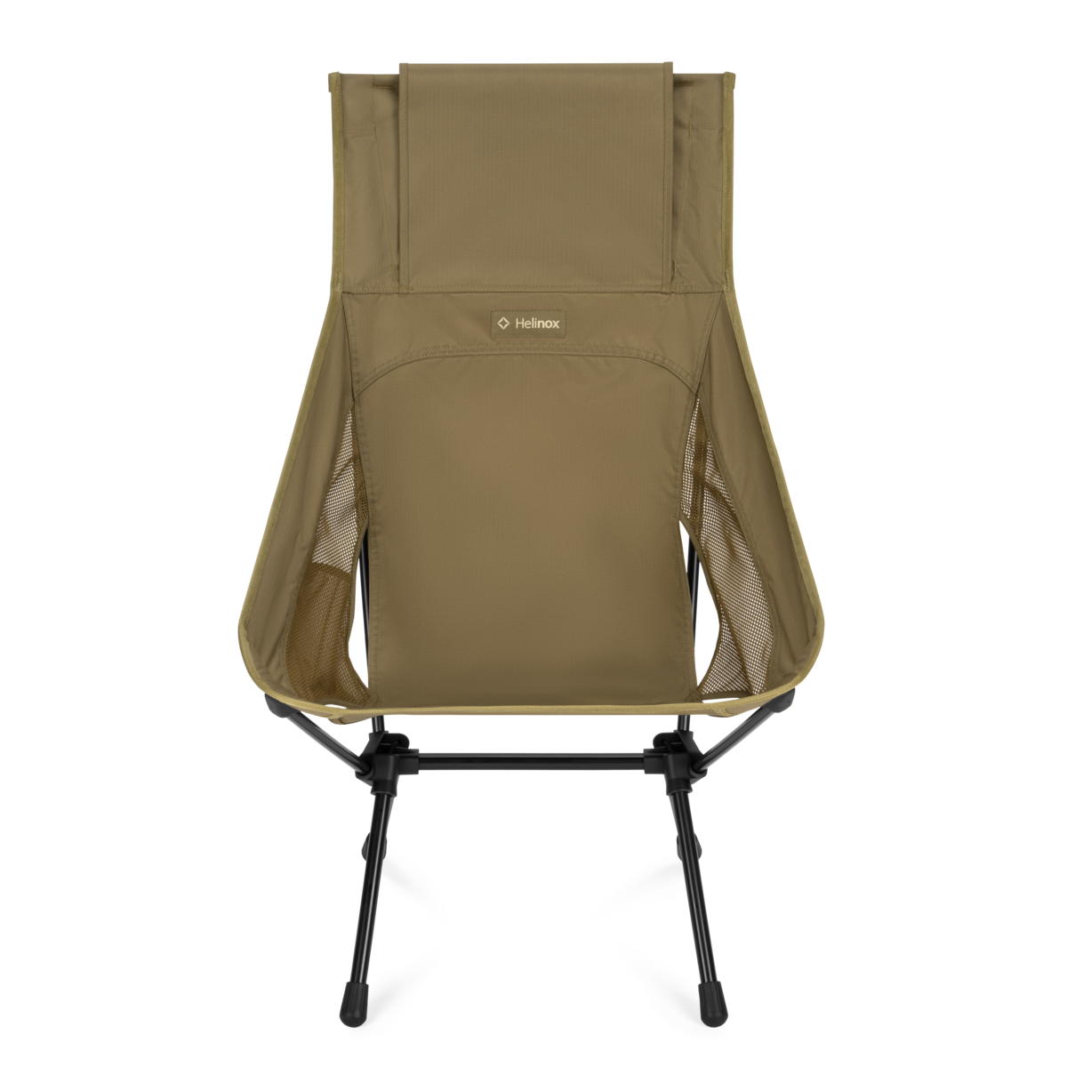 Chair One High-Back (re) Coyote