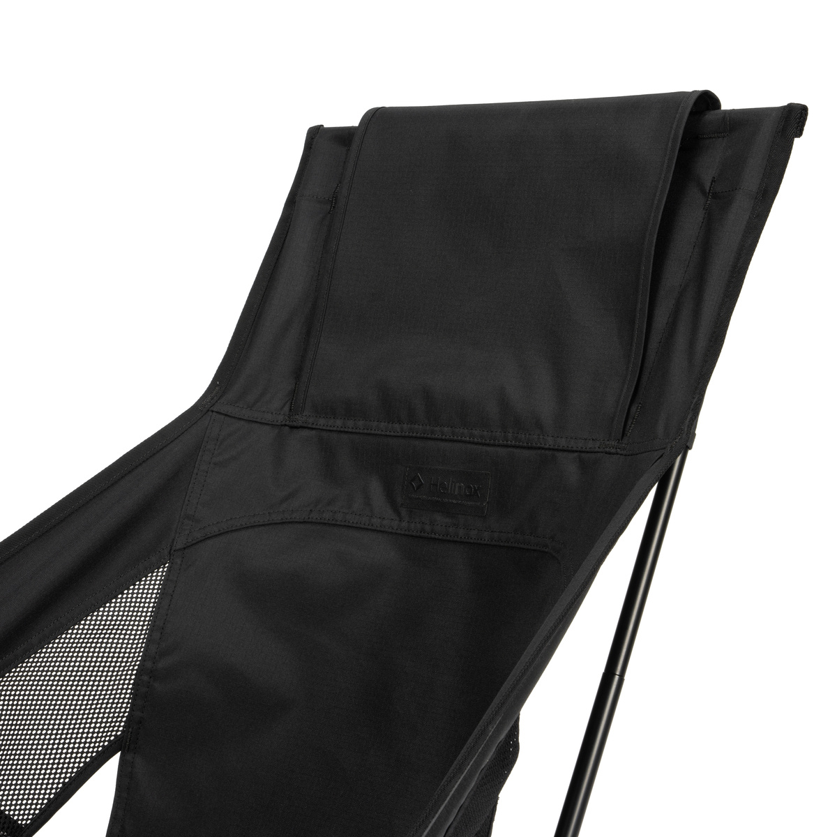 Chair One High-Back (re) Blackout Edition
