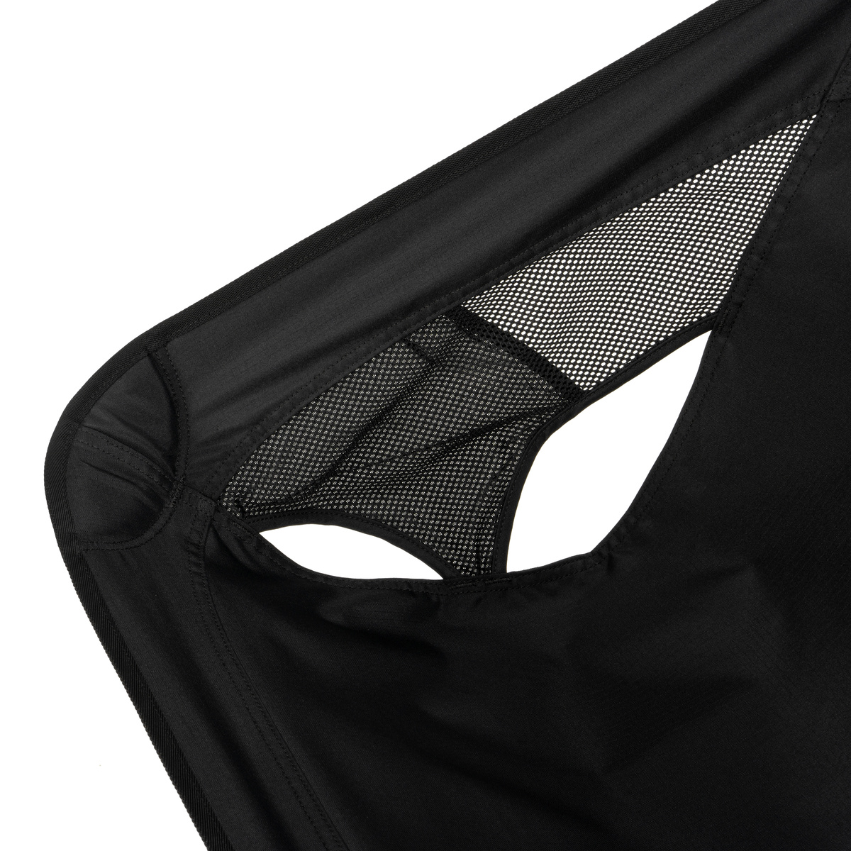 Chair One High-Back (re) Blackout Edition