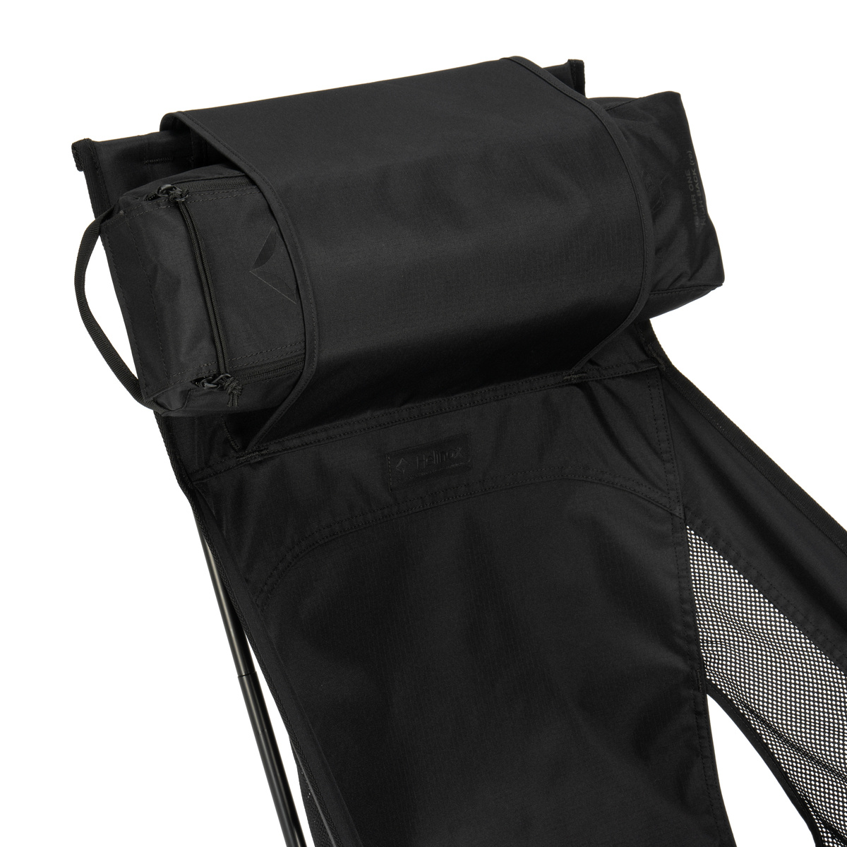 Chair One High-Back (re) Blackout Edition