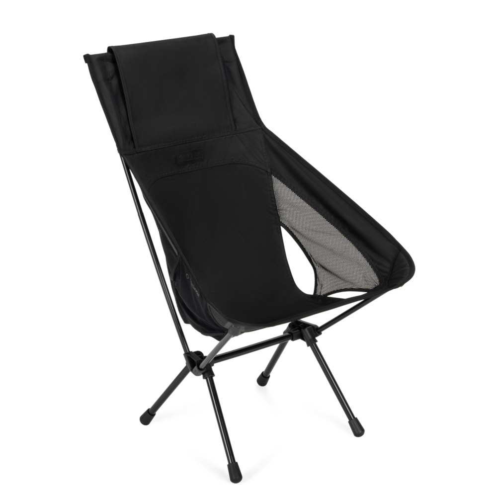 【新品】Helinox Chair One High-Back Blackout Helinox Chair One High-Back Blackout Edition - GearPoint